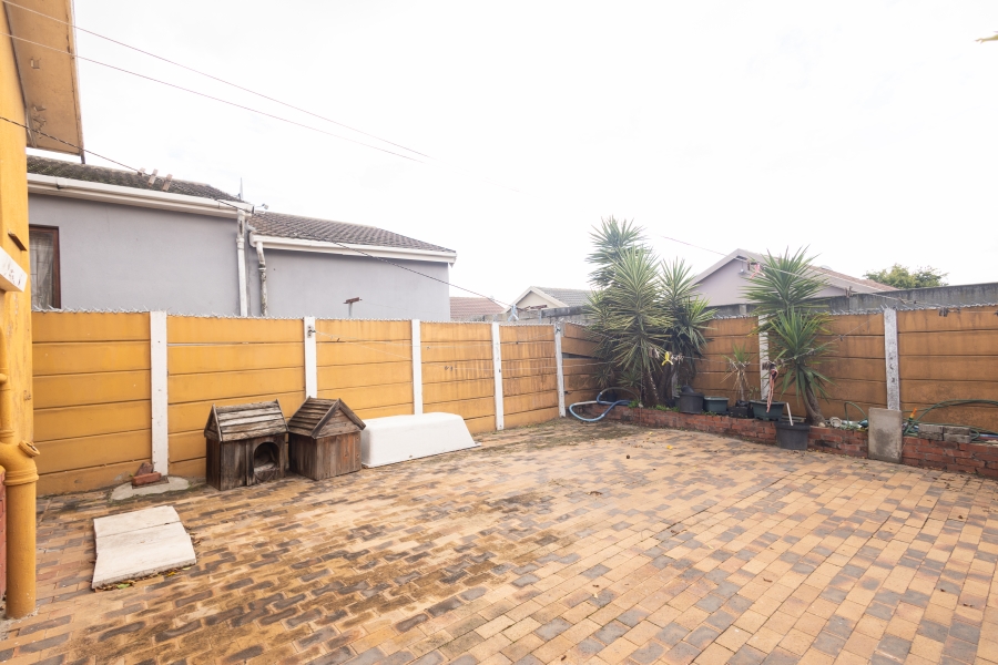 3 Bedroom Property for Sale in Bernadino Heights Western Cape